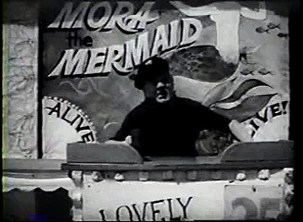 Night Tide (1961)