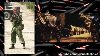 Почему русских не победить