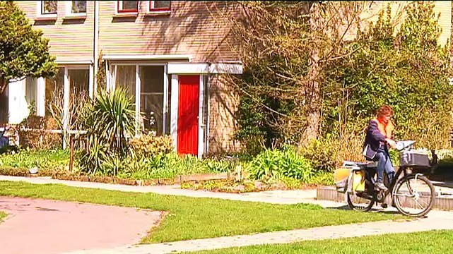 Sloop dreigt voor 43 woningen in aardbevingsgebied - RTV Noord