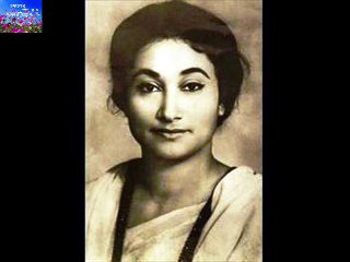 ELO ELO RE BOISHAKHI JHAR FEROZA BEGUM