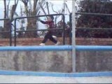Parkour(malaga)mario(5años)