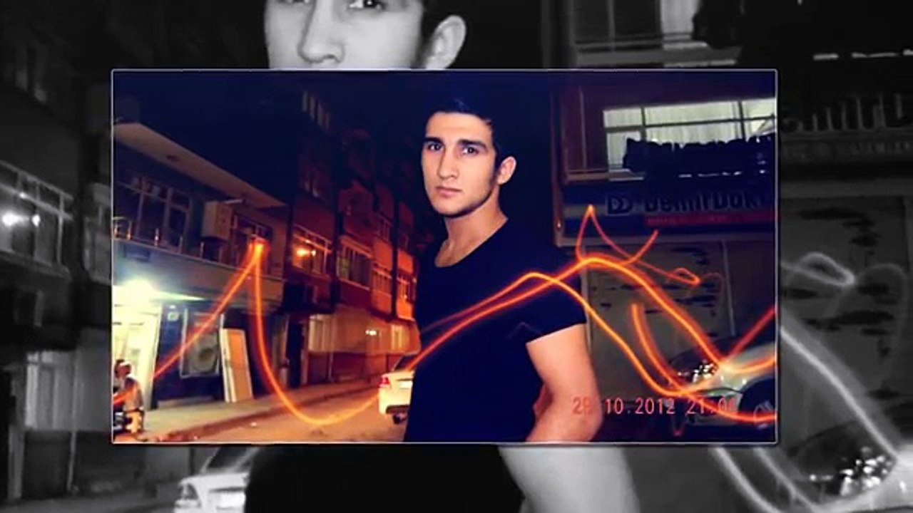 Onur Feat Slower Lokman - Sen Yaralı 2015