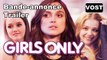 Girls Only - Trailer / Bande-annonce [VOST|HD] (Keira Knightley, Chloë Grace Moretz)