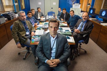 Le Bureau Des Légendes - Bande-annonce / Trailer [VF|HD] (Mathieu Kassovitz)