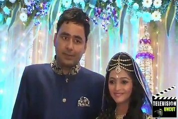 Скачать видео: Sasural Simar Ka Jyotsna Chandola Ki Shadi 15th April 2015  Video Dailymotion