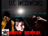 De Regreso -- Poder Verbal -- Death ONE Z-NRO & ZeWs  (beats Prod. by Atomic Beats)