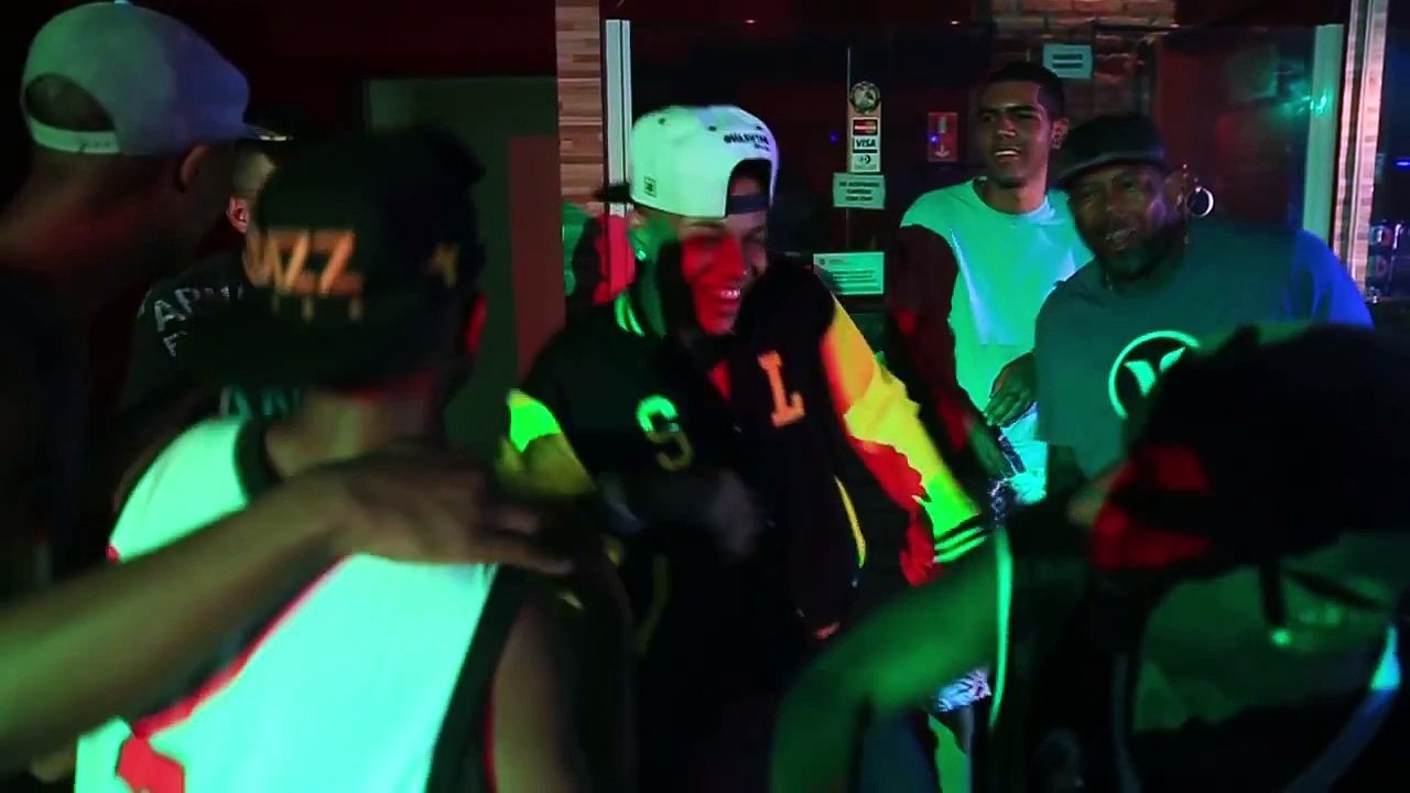MC Duduzinho - To pro Crime (CLIPE OFICIAL) TOM PRODUÇÕES 2014