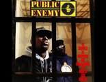 Public Enemy - 