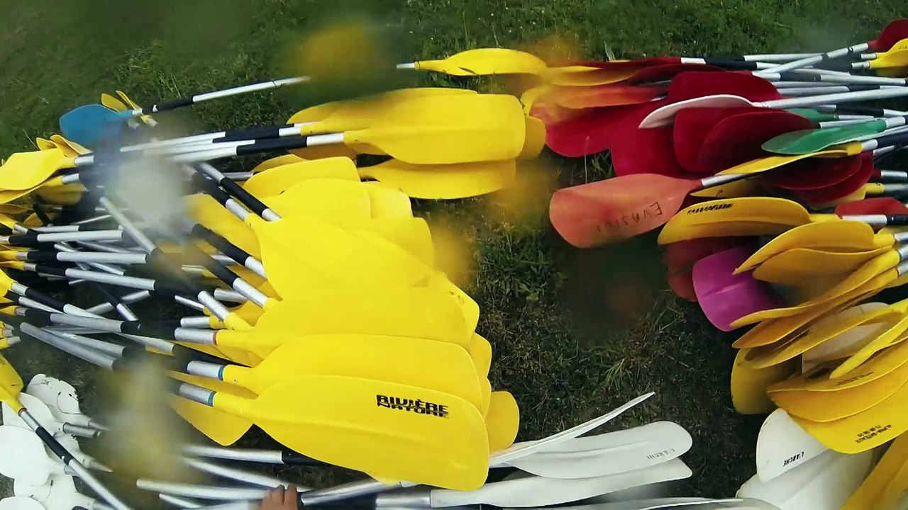 Raid Nature Vallon 2014