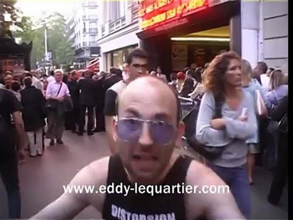 Bon, bah ça c'est DU ROCK !