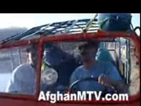 Farhad Darya Salam Afghanistan Yak Dana