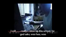 Episode 8 Angry German Kid explodes his school part 1