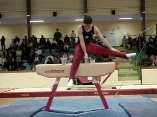 compete gym houilles a pontoise