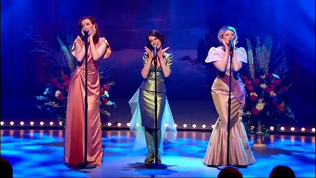 Puppini Sisters - Music Hall Meltdown