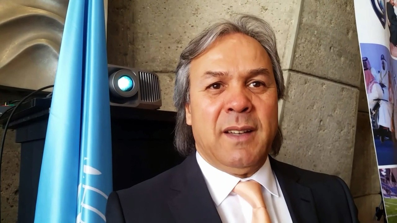 Madjer : "Ca sera trés difficile pour Porto face au Bayern"