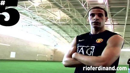 Cristiano Ronaldo AMAZING Freestyle Football Silks#5