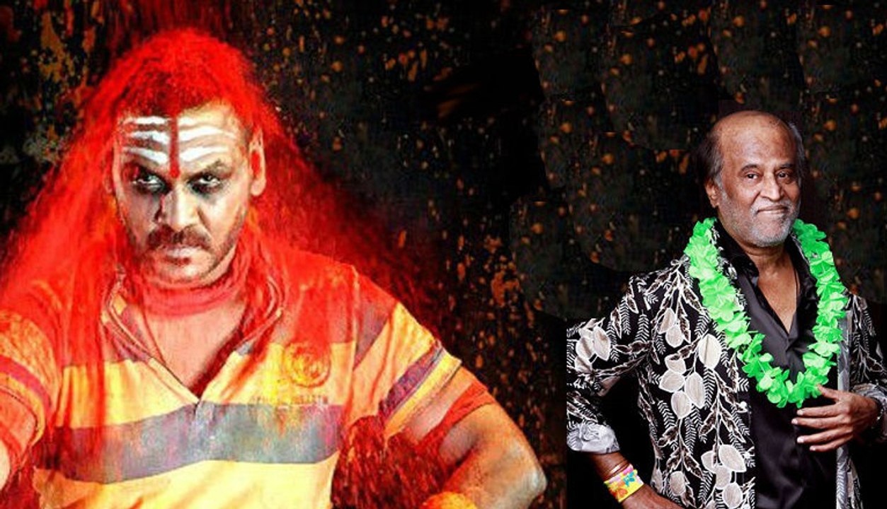 Rajini praised lawrence performance in Kanchana 2- 123 Cine news - Tamil Cinema News
