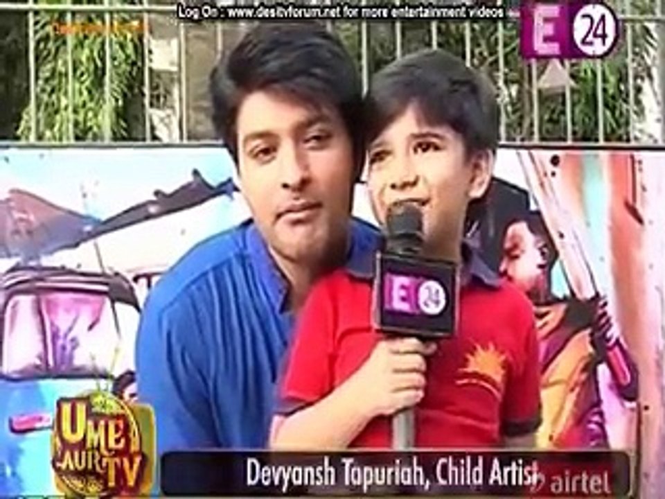 Diya Aur Baati Hum Suraj Se Hui Chotu Vaid Ko Nafrat 15th April 2015