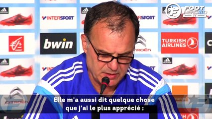 Marcelo Bielsa sur son avenir