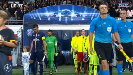 Le JT du mercredi 15 avril