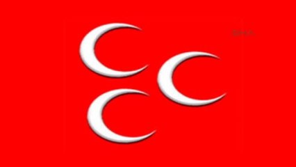 İşte MHP'nin Seçim Şarkısı