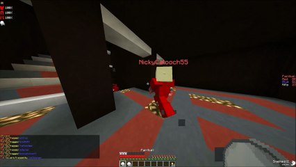 Hypixel Paintball #1 - Juice