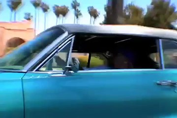 WC - This is Los Angeles