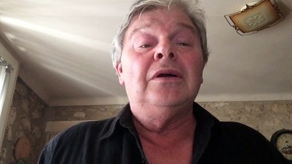 UN ENFANT MICHEL SARDOU interpréter par Daniel jean