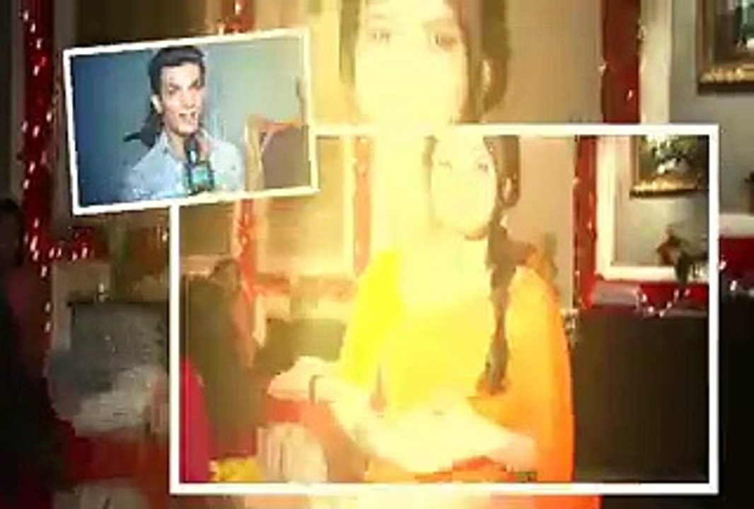 Meri Aashiqui Tumse Hi Shikhar Ishaani Engagement 15th April 2015