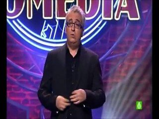 leo harlem -mejor monologo - el club de la comedia
