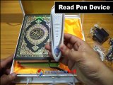 Pen Quran Pack 8 GB in 4000 Rs. In all Pakistan delivery free