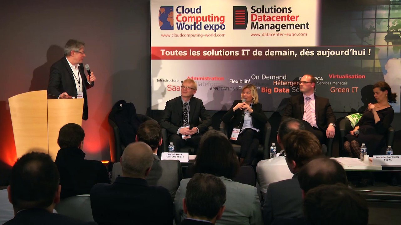 Juridique - Part 2 : Les 5 articles-clés à exiger (et à négocier) sur le contrat vous liant au prestataire Cloud