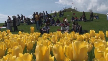 Sami Yusuf, Kocaeli Üniversitesi'nde Öğrencilerle Bir Araya Geldi
