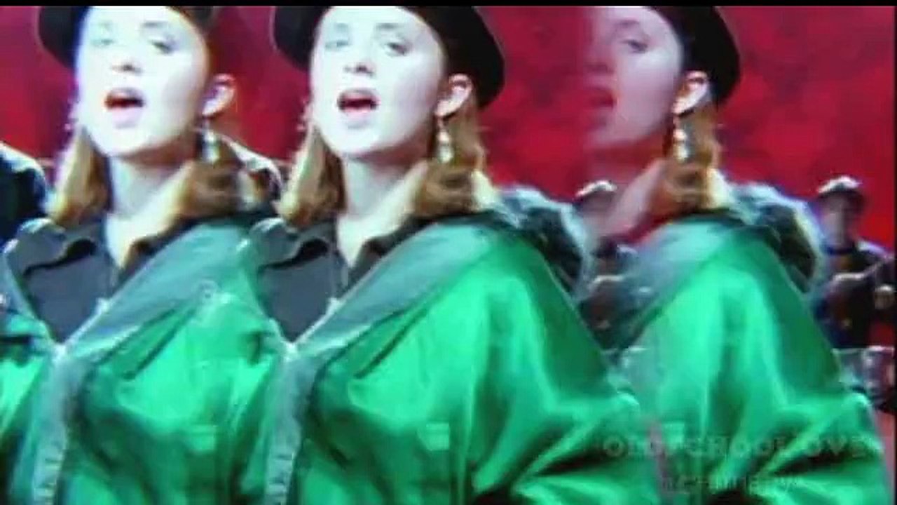 Beats International – Won't Talk About It (7" Version / ReM!X) (VHS) [1990] [HQ]