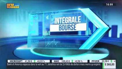Mario Draghi est surpris par les spéculations sur un arrêt prématuré du QE: Philippe Gudin – 15/04