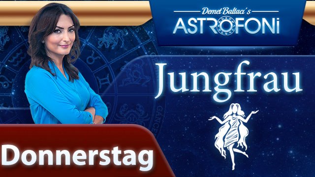 Das tägliche Horoskop des Sternzeichens Jungfrau, heute am (16 April 2015)