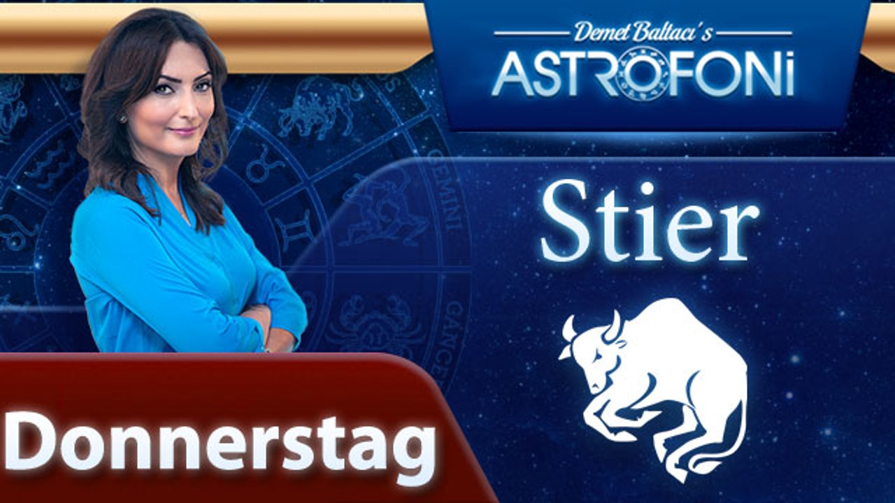 Das tägliche Horoskop des Sternzeichens Stier, heute am (16 April 2015)