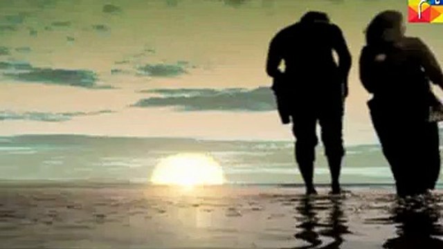 Alvida Episode 11 Promo on HUM TV - April 15, 2015