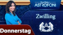 Das tägliche Horoskop des Sternzeichens Zwilling, heute am (16 April 2015)