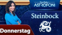 Das tägliche Horoskop des Sternzeichens Steinbock, heute am (16 April 2015)