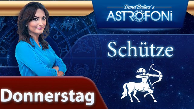 Das tägliche Horoskop des Sternzeichens Schütze, heute am (16 April 2015)