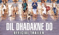 'Dil Dhadakne Do' Official Trailer REVIEW | Anushka Sharma | Ranveer Singh | Priyanka Chopra