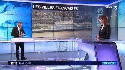 Toulouse et Montpellier : deux villes attractives, moteur de la croissance démographique