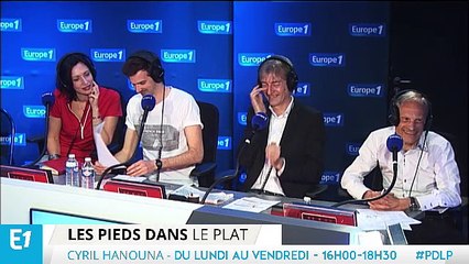 Le Bret du faux spécial Robin des Bois