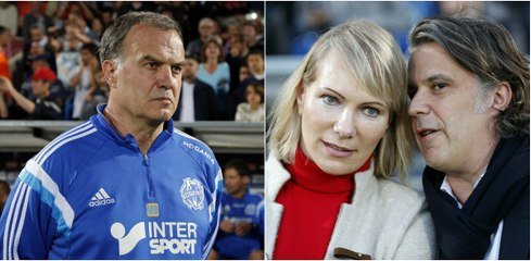 Le 18:18 - OM : Bielsa met son avenir entre les mains de ses dirigeants
