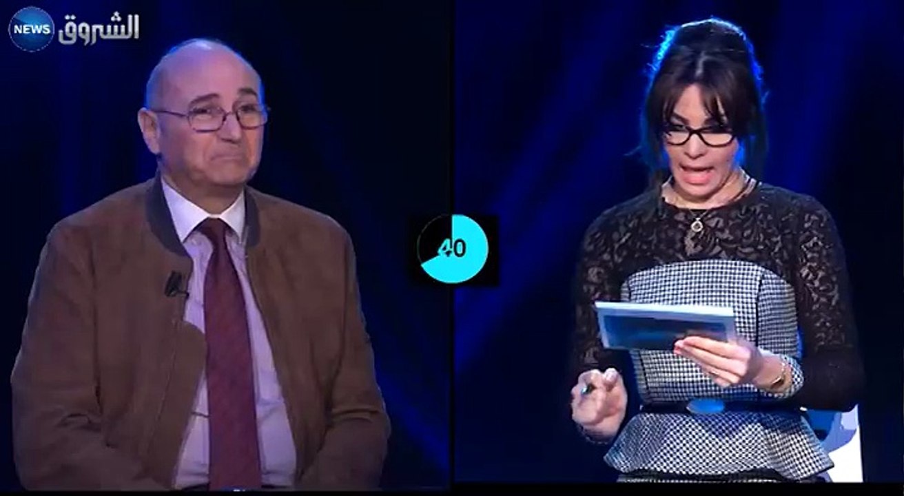 Echorouk TV | ‫‏الجزائر‬ | ترقبوا هذه السهرة  15/04/2015 عددا جديدا من برنامج ‏المحكمة‬