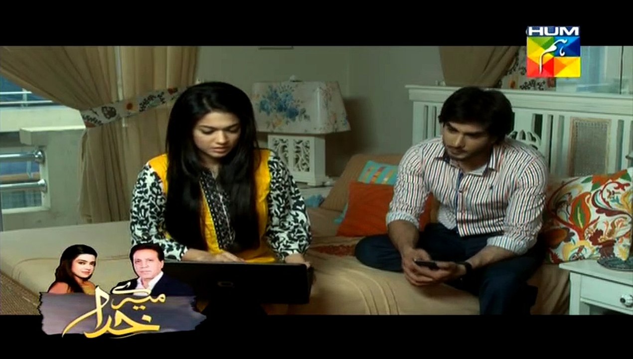 Alvida Episode 10 part 1st