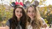 Besties - Sabrina Carpenter and Her Sister (and Bestie!) Play Word Association
