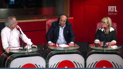 Record d'audience pour Les Grosses Têtes !