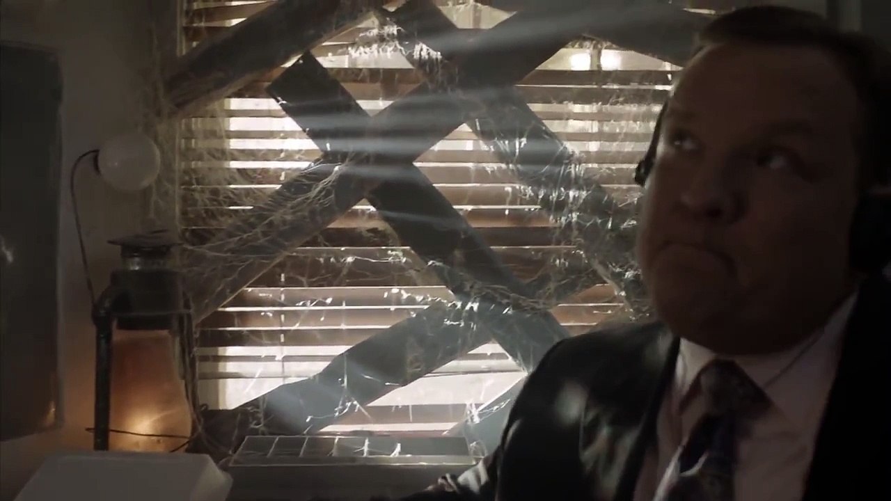 Conan's "The Walking Dead" Cold Open